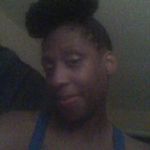 Meet your Posher, Anitra